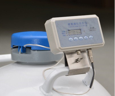 液氮罐液位报警器 监控仪（仪表外装式）