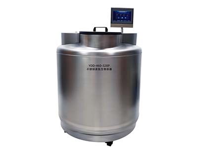 YDD-460-320P 气相液氮罐-460升