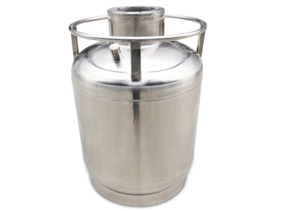 定做液氮罐 定制液氮容器