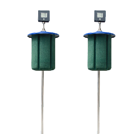 液氮罐液位监控仪BD-1200J远程监控液位监控（盖塞式）