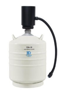 自动液氮泵
